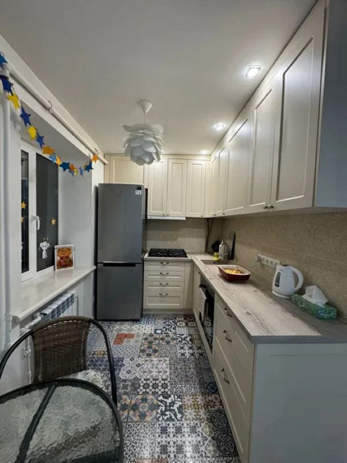 Продам. 3-к.кв. 5/5, просп. Олександра Поля, район «Славутича». Дніпро - зображення 4