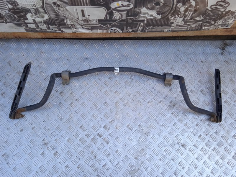 Стабилизатор передний Chevrolet Cruze 2009-2016 13296533 (Арт. 2503) Киев - изображение 1