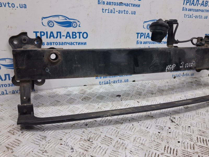 Усилитель бампера передний Kia Sportage QL 1.7 DIESEL D4FD 2015 (б/у) Киев - изображение 2