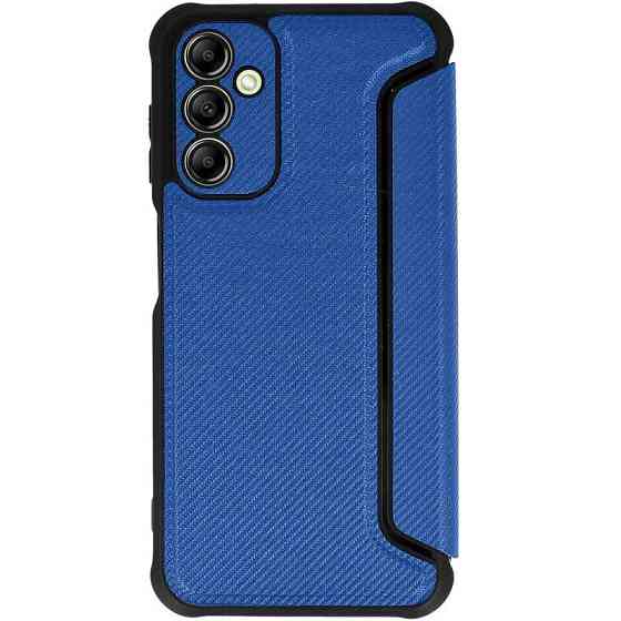 Кожаный чехол-книжка GETMAN Razor (PU) для Samsung Galaxy A26 5G Херсон