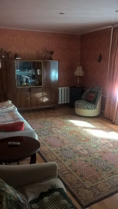 Здам 3-х кімнатну квартиру пр. Богдана Хмельницького, Будівельників, 4/9 поверх Дніпро - зображення 1