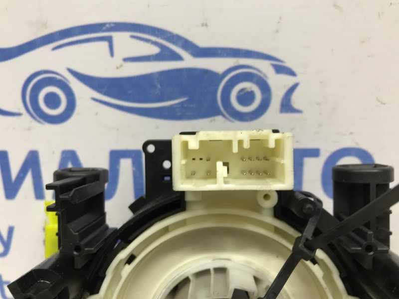 Шлейф AIRBAG Nissan Navara D40 2.5 DIESEL YD25DDTI 2005 (б/у) Киев - изображение 2