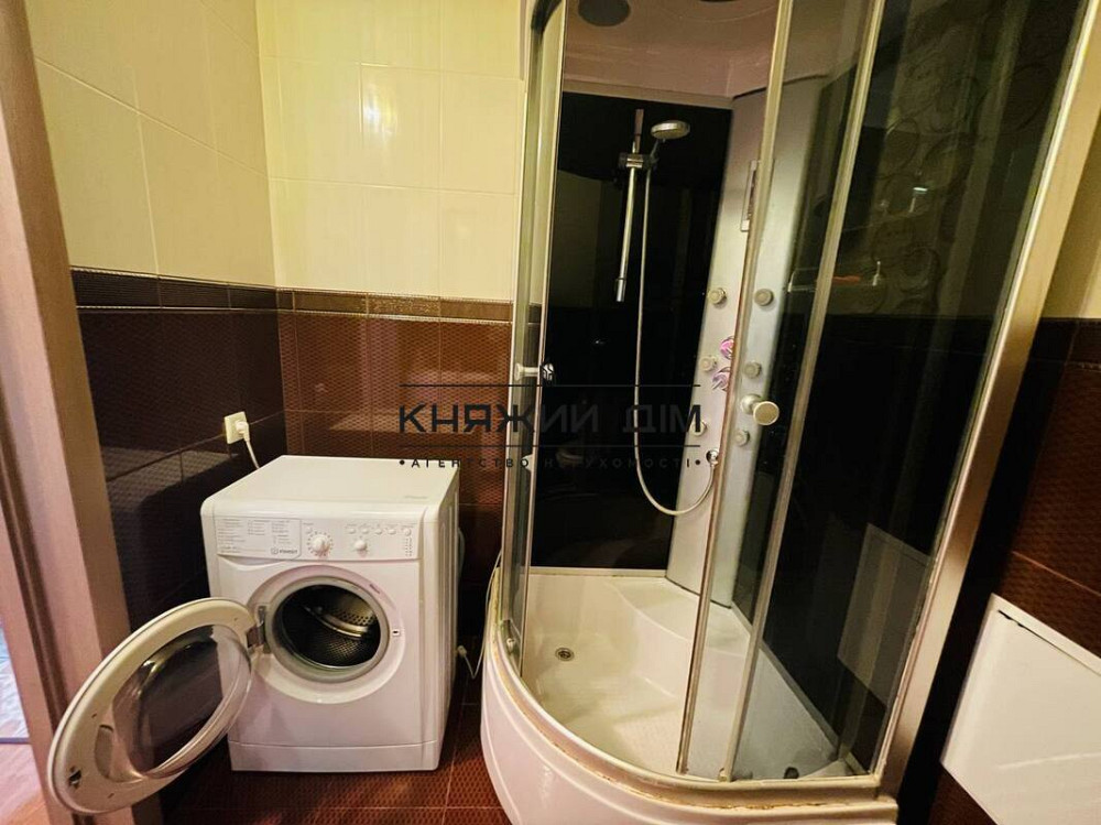 ЖК Gloria Park 1 кімн. на Нивська м. Нивки 5 хв. пішки № Київ - зображення 12