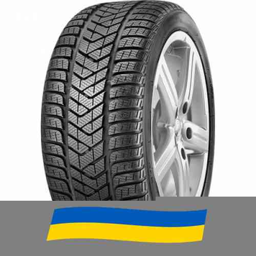 215/50 R18 Pirelli Winter Sottozero 3 92V Легкова шина Киев