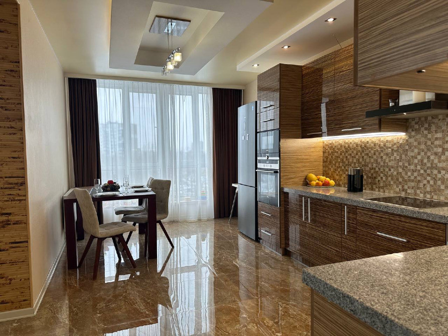 Здається гарна 3-кімнатна ЖК Венеція Рудницького, 19/14 Київ - зображення 12