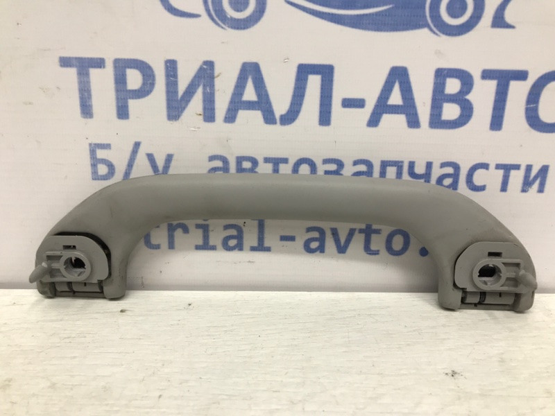 Ручка потолка Mitsubishi Pajero Wagon 3 3.2 ДИЗЕЛЬ 4M41 1999 (б/у) Київ - зображення 2