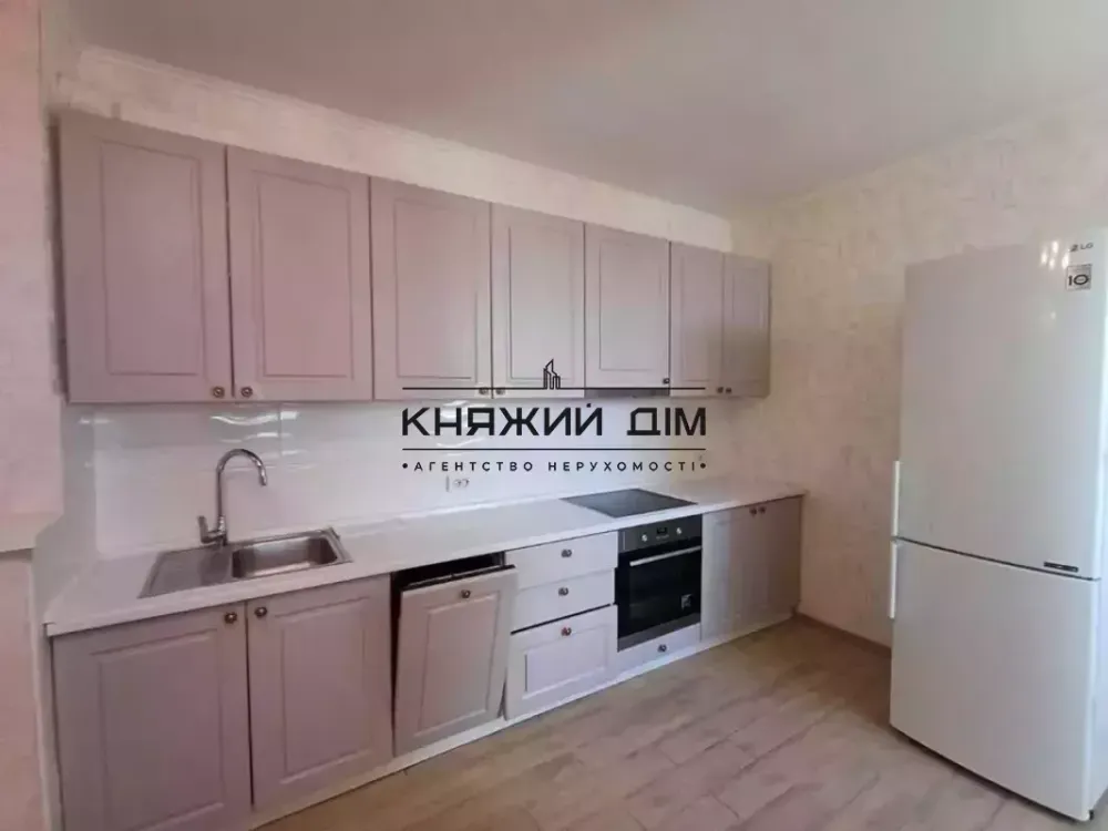 ГЕНЕРАТОР! Оренда 3 кімн. квартири в центрі Києва, метро Олімпійська Код11203132 Київ - зображення 1