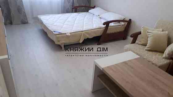 Оренда 1-кімнатна квартира , метро Лівобережна Код: 11193059 Киев