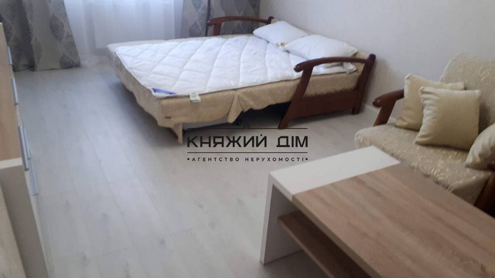 Оренда 1-кімнатна квартира , метро Лівобережна Код: 11193059 Київ - зображення 2