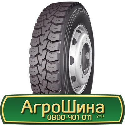 215/75 R17.5 Taitong HS928 126/124M Ведуча шина Киев - изображение 1