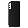 Чохол WAVE Full Silicone Cover для Samsung S26 FE S741 Black Харьков