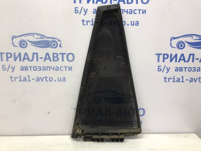 Скло дверей задньої лівої (форточка) Toyota Rav 4 A30 2.0 БЕНЗИН 1AZFE 2006 (б/у) Киев - изображение 2
