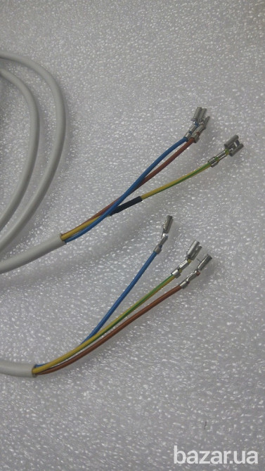 Проводка на легковий причіп 4,50 м ПЛП-01 Баришівка - зображення 11