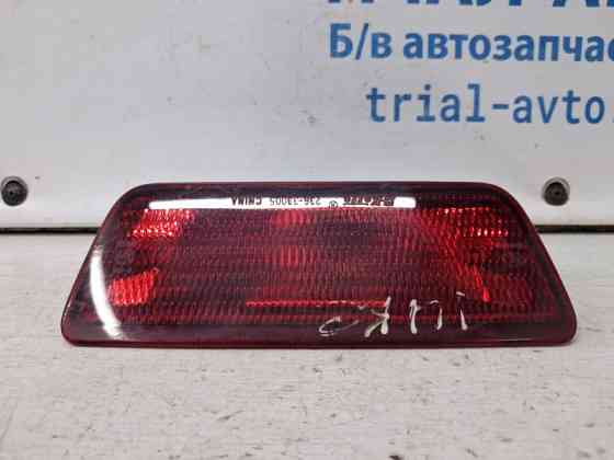 Катафот (отражатель) Nissan Juke F15 1.6 TURBO MR16DDT 2010 (б/у) Київ