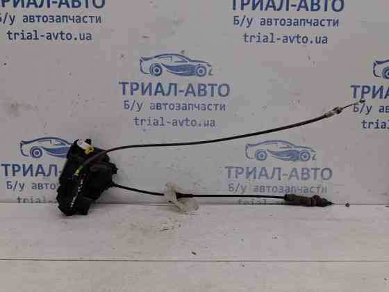 Замок двери передний правый Nissan Qashqai 2006-2013 80500EY10C (Арт. 62729) Киев