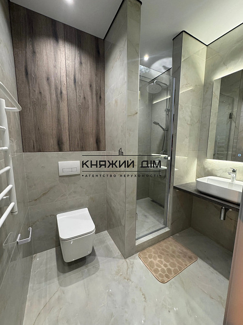 Продаж 1к квартири • ЖК Варшавський 2 Київ - зображення 7