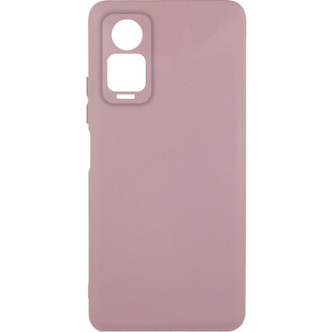 Чехол Silicone Cover Lakshmi Full Camera (AA) для Xiaomi Redmi Note 12 Pro 4G Херсон - изображение 1