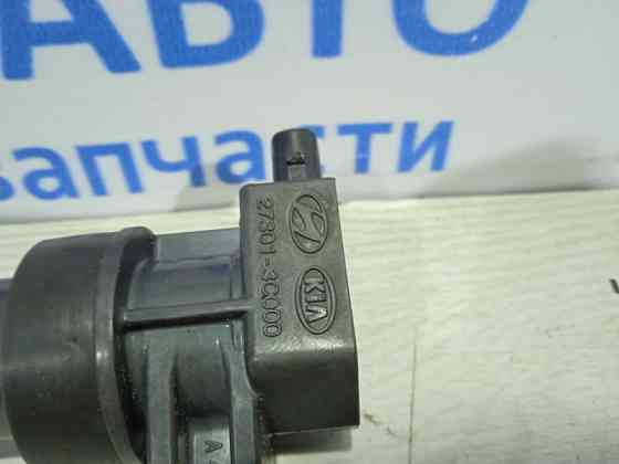 Катушка зажигания Hyundai Sonata NF 2.4 БЕНЗИН 2004 (б/у) Киев