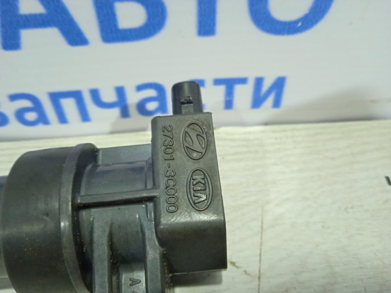 Катушка зажигания Hyundai Sonata NF 2.4 БЕНЗИН 2004 (б/у) Київ - зображення 2