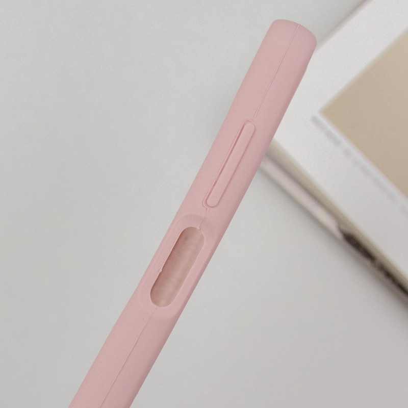 Чехол Silicone Cover Lakshmi Full Camera (AA) для Samsung Galaxy A15 4G/5G / M15 5G Херсон - изображение 5