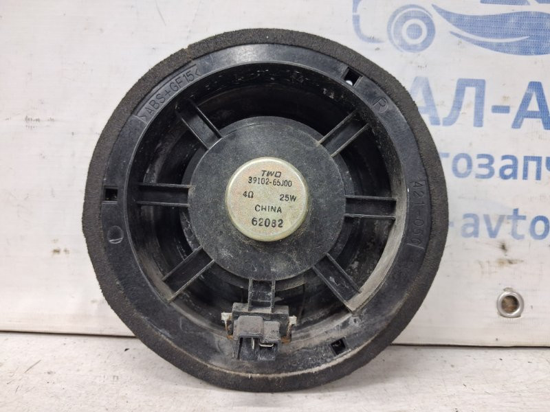 Динамик двери Suzuki Grand Vitara JT 2.7 БЕНЗИН H27A 2005 (б/у) Київ - зображення 2