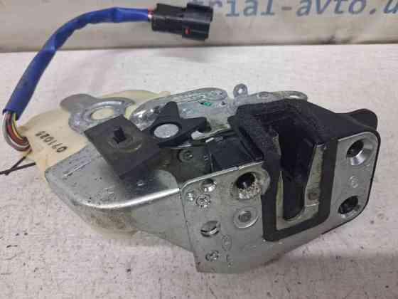 Замок двери задний правый Kia Sorento 2002-2011 814203E010 (Арт. 82778) Киев
