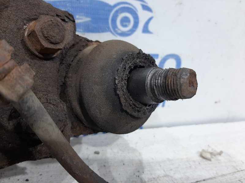 Рычаг задний поперечный верхний правый Mitsubishi Pajero Wagon 1999-2006 MR508132 (Арт. 25246) Киев - изображение 2