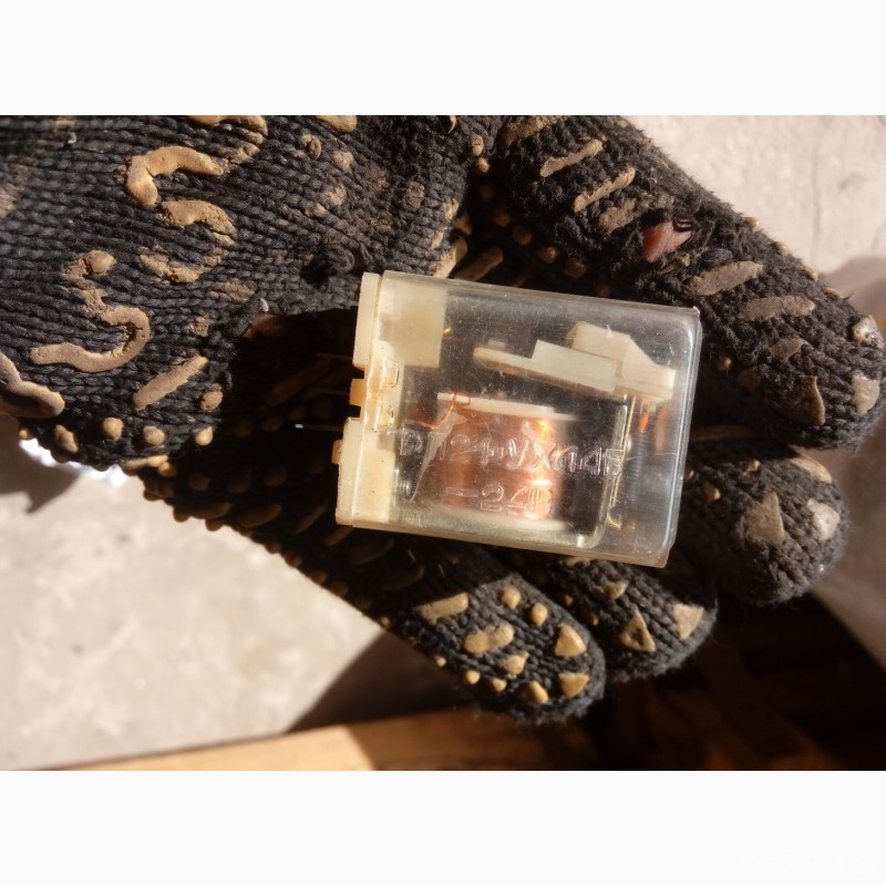 Реле РП-21, -900шт. по 30грн Харків - зображення 7