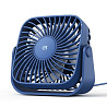 Вентилятор настільний ArmorStandart WindDot AF1 USB-A Dark Blue (ARM85147) (Код товару:41457) Харьков