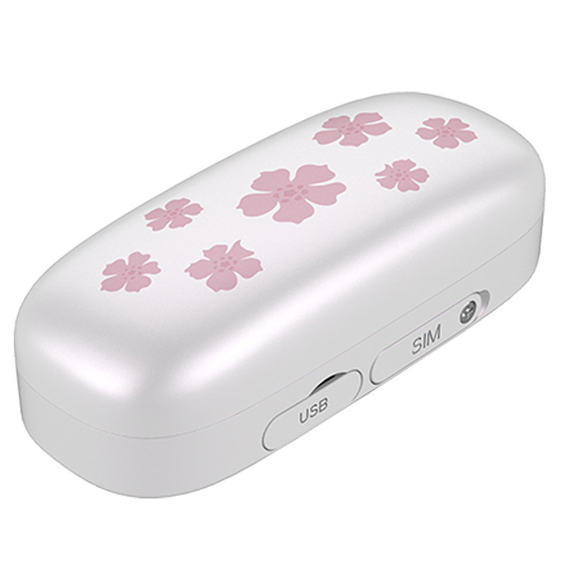 Трекер GPS для животных V53 Pet Tracker SIM (4GLTE) 900mAh Херсон - зображення 2