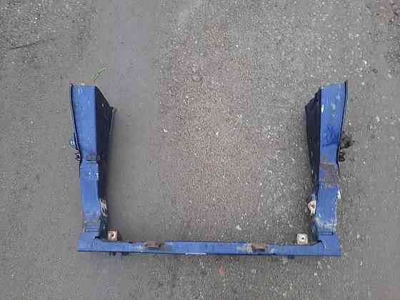 панель телевизор усилитель бампера Alfa Romeo 147 (Серия 937) Дніпро