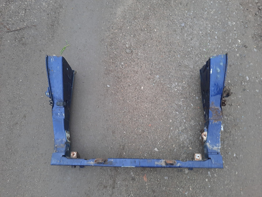 панель телевизор усилитель бампера Alfa Romeo 147 (Серия 937) Дніпро - зображення 1