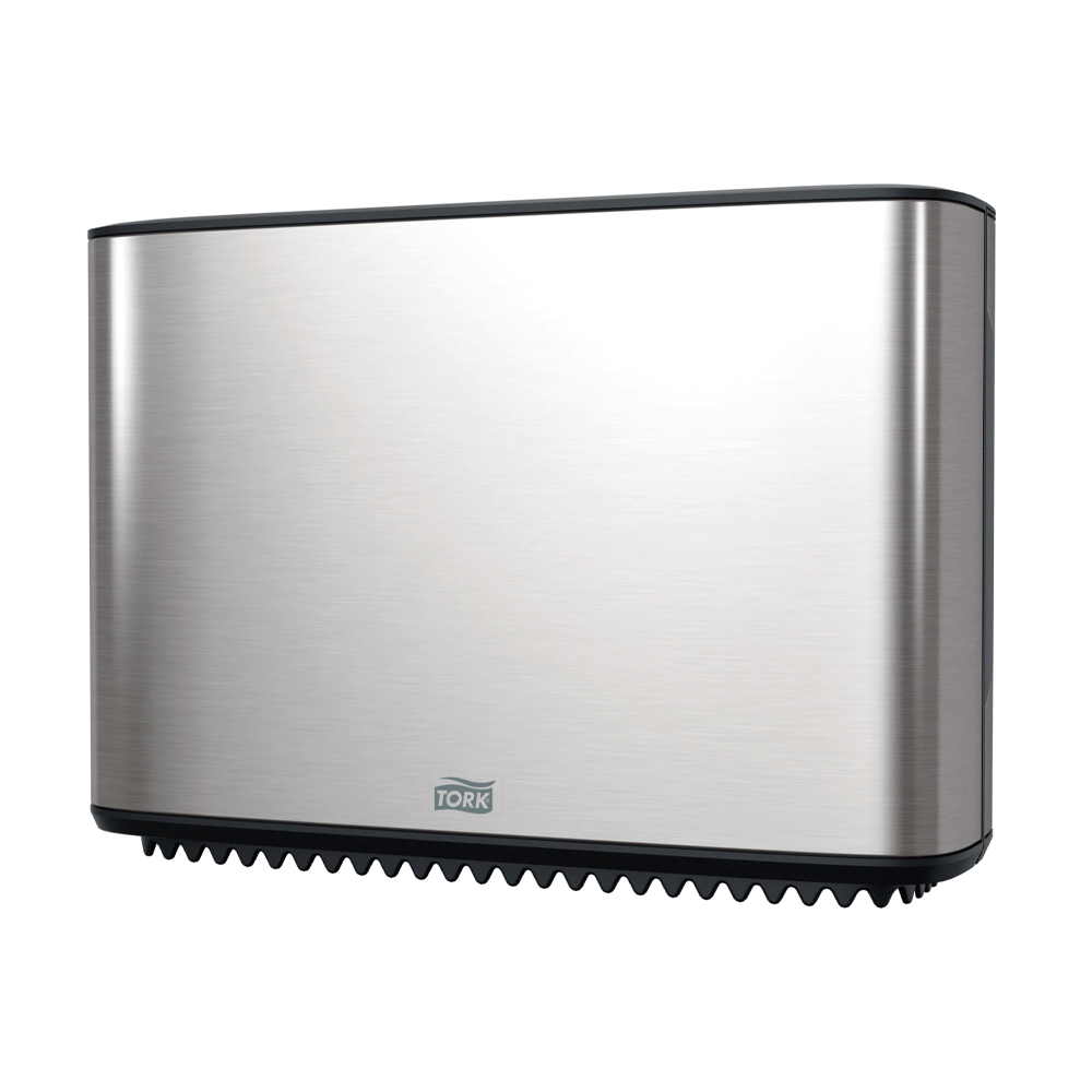 Диспенсер для туалетной бумаги T2 TORK Image Design 460006 Київ - зображення 1
