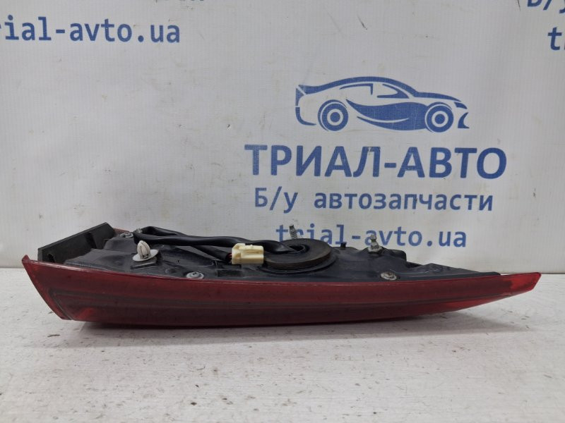 Фонарь задний внутренний левый Mitsubishi Outlander 2012-2021 8331A179 (Арт. 79882) Киев - изображение 4
