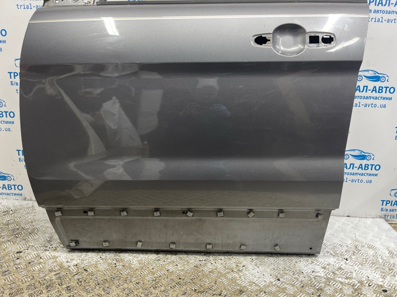 Дверь передняя левая Ford Explorer 5 3.5 БЕНЗИН ENKX0 2011 (б/у) Київ - зображення 10