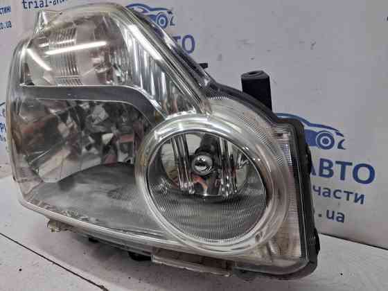 Фара правая Nissan X-Trail 2007-2015 26010JG40A (Арт. 80454) Київ