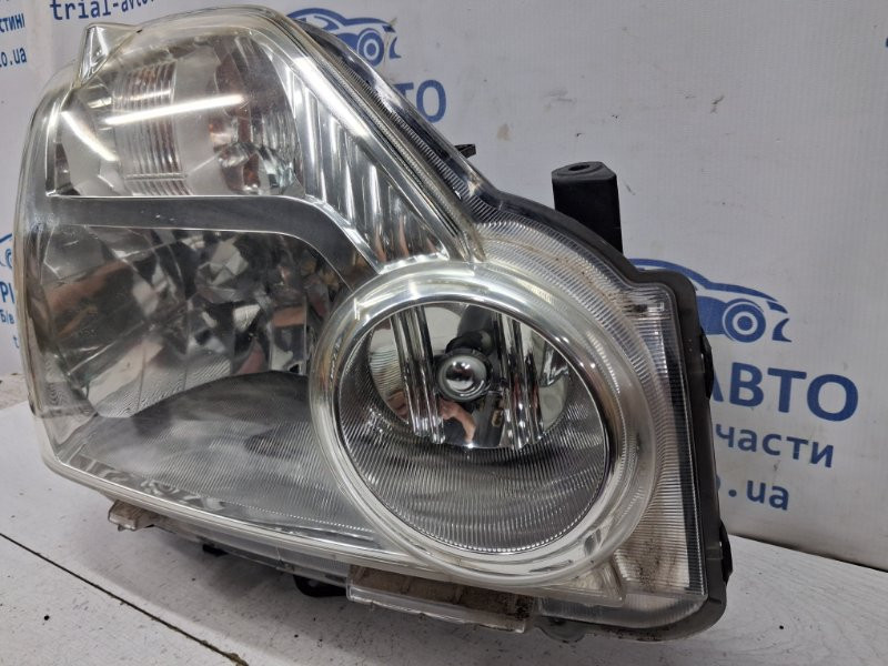 Фара правая Nissan X-Trail 2007-2015 26010JG40A (Арт. 80454) Київ - зображення 2