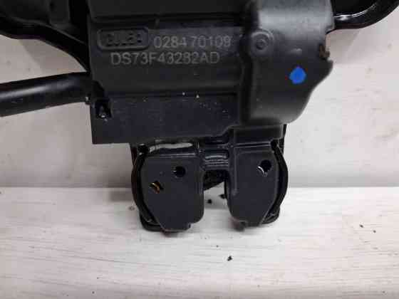 Замок крышки багажника Ford Fusion USA 2 1.5 БЕНЗИН ENUN0 2013 (б/у) Киев