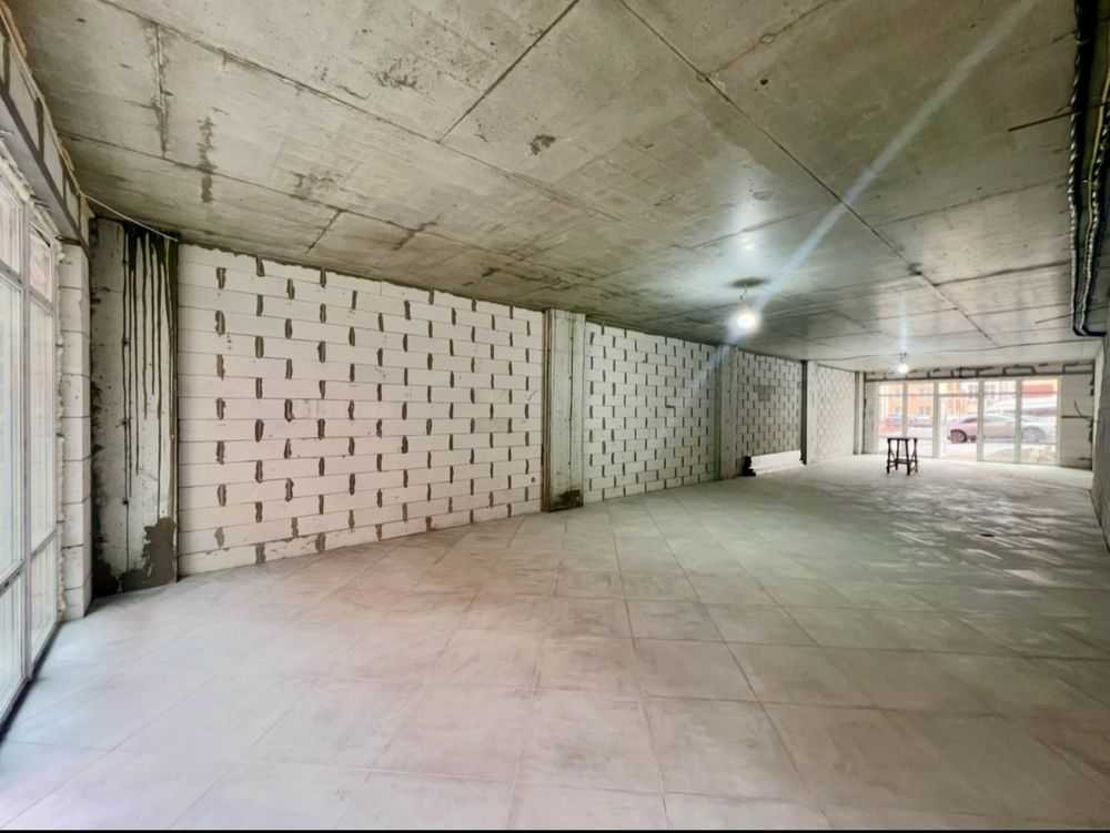 продажа торговые площади Киев, Шевченковский, 166000 $ Киев - изображение 1