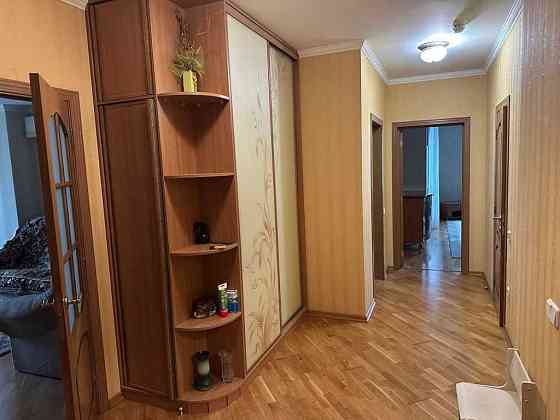 долгосрочная аренда 3-к квартира Киев, Святошинский, 21000 грн./мес. Київ