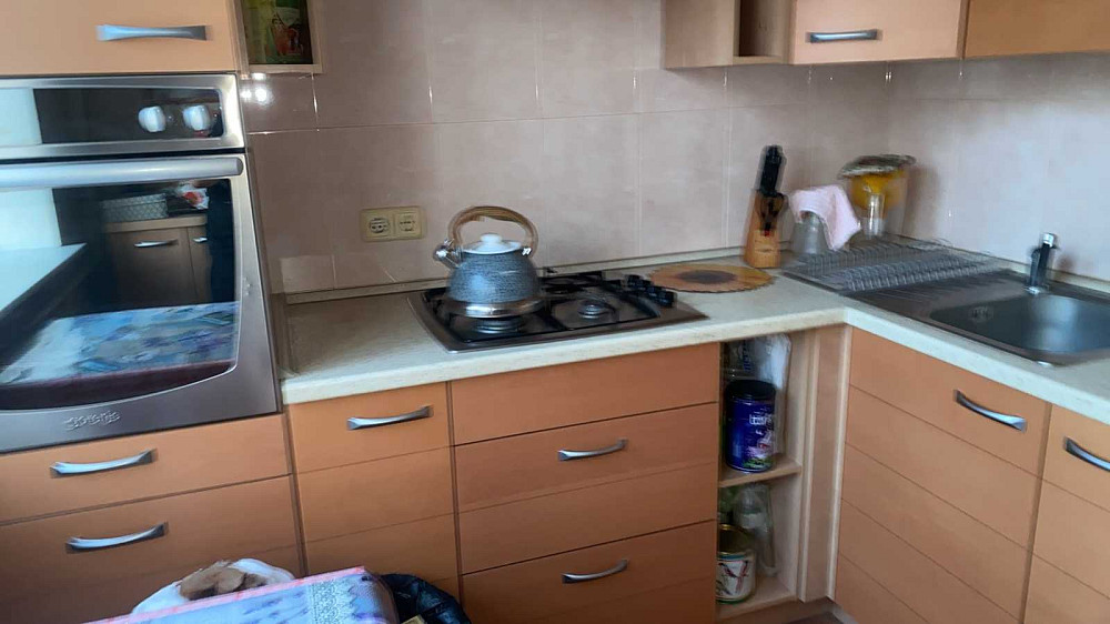 долгосрочная аренда 2-к квартира Киев, Шевченковский, 18000 грн./мес. Киев - изображение 1