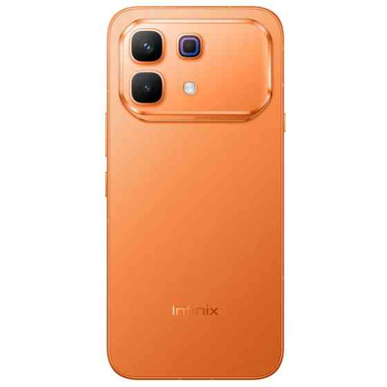 Смартфон Infinix Note 60 Pro 8/256GB Solar Orange (X6878) UA Харьков