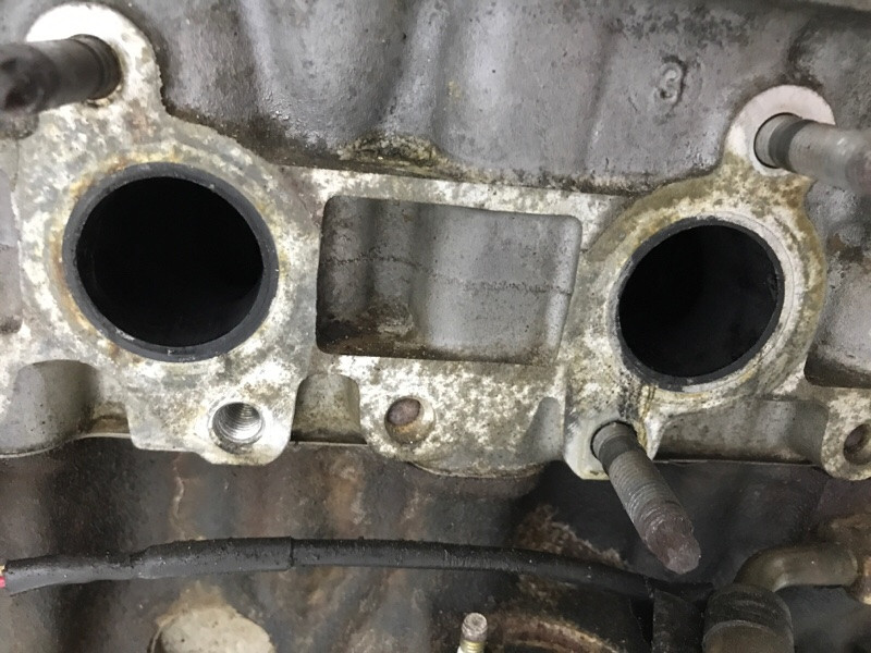 Двигатель Toyota Prado 2002-2009 1KDFTV (Арт. 53825) Київ - зображення 7