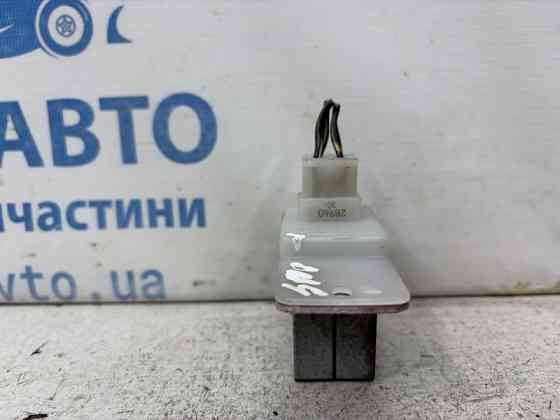 Резистор печки Mitsubishi Pajero Sport 1996-2008 MR315283 (Арт. 83789) Київ