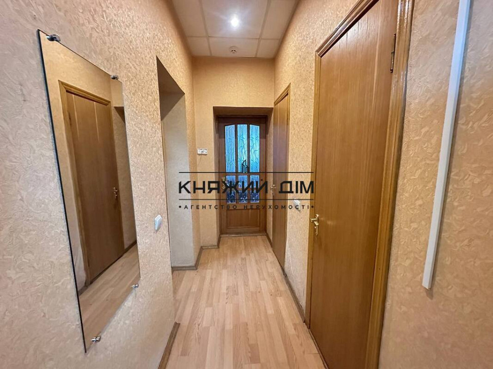 Є опалення Без комісії! Оренда офісного приміщення м. Позняки КОД 1419294 Киев - изображение 11