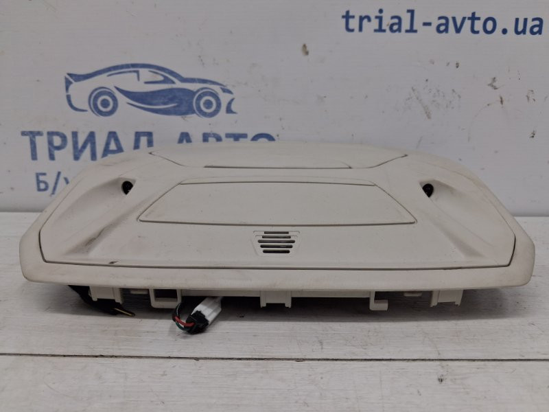 Плафон передний Ford Kuga CBS 2.0 DIESEL 2011 (б/у) Киев - изображение 2