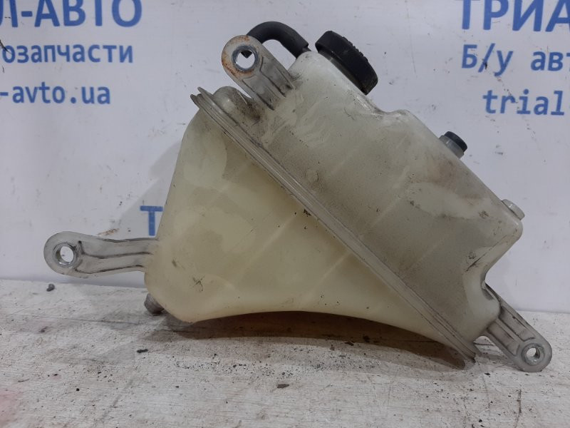 Бачок радиатора (расширительный) Toyota Prado 2002-2009 1647030030 (Арт. 25718) Київ - зображення 3