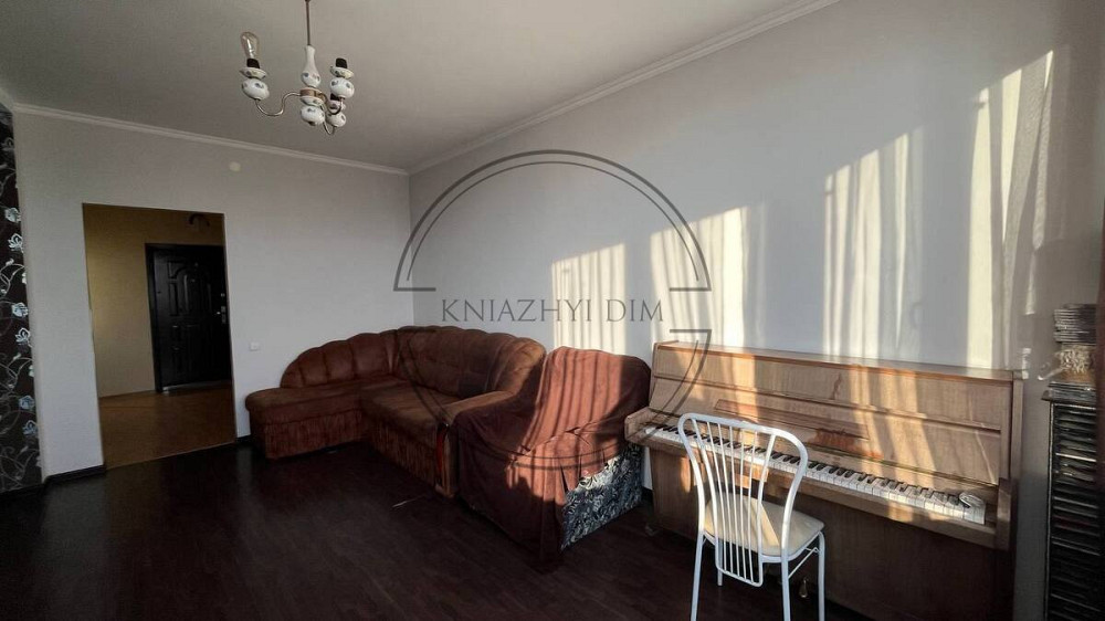 Оренда 2 кім.кв. по вул. Олени Пчілки 2, м.Позняки Код об'єкту № 11201884 Киев - изображение 8