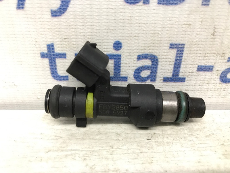 Форсунка топливная Nissan Qashqai 2006-2013 16600EN200 (Арт. 39223) Київ - зображення 1