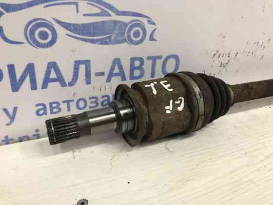 Привод задний левый Mitsubishi Outlander 2012-2021 3715A203 (Арт. 50914) Київ